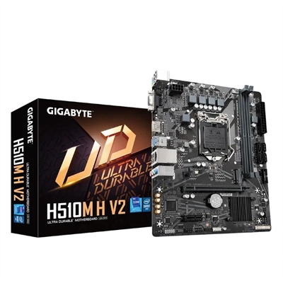 Gigabyte H510m H V2